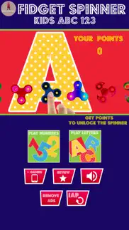 fidget spinner kids abc 123 iphone images 2
