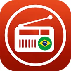 brazil radio music, news evangelizar, jbfm, alpha logo, reviews