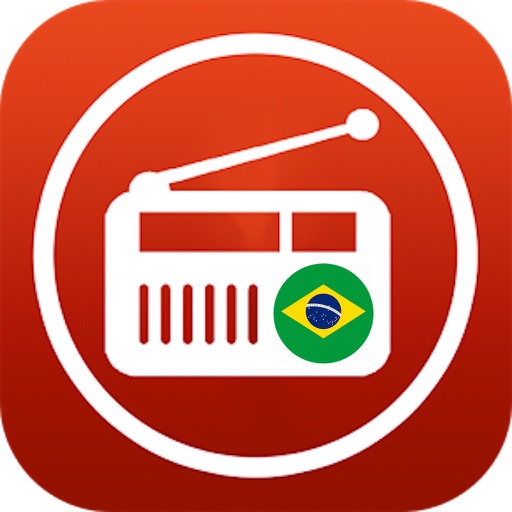Brazil Radio Music, News Evangelizar, JBFM, Alpha app reviews download