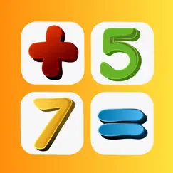 mathaholic - cool math games logo, reviews