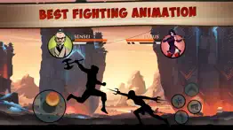 shadow fight 2 special edition iphone images 3