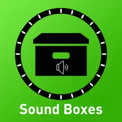 sound boxes for word study logo, reviews