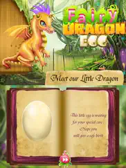 fairy dragon egg ipad images 1