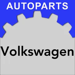 autoparts for volkswagen logo, reviews