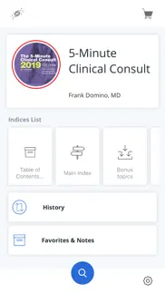 5 minute clinical consult 5mcc iphone images 1