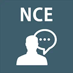 nce practice test prep 2018 logo, reviews