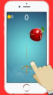 toothpick crossbow shooter - best mini bow toy iphone images 1
