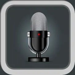 Voice-activated Recorder app reviews