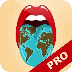 translator with speech pro logo, reviews