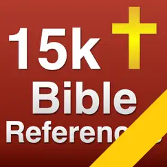 15,000 bible encyclopedia easy logo, reviews