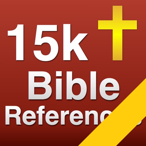 15,000 Bible Encyclopedia Easy app reviews download