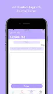 hashtag - tags for instagram iphone images 4