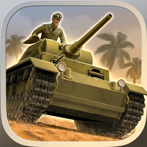 1943 Deadly Desert app reviews download