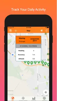 device tracker - mobile finder iphone images 1
