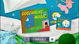goodnight moon - a classic bedtime storybook iphone images 1