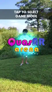 quasar arena iphone images 2
