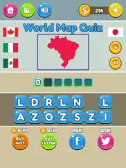 world map quiz ipad images 3
