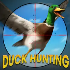 duck hunting animal shooting logo, reviews