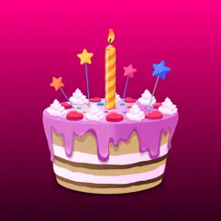hbd happy birthday celebration logo, reviews