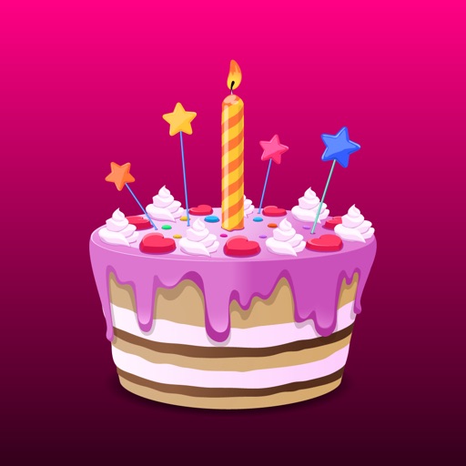 HBD Happy Birthday Celebration app reviews download