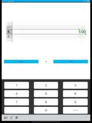 all currency converter app ipad resimleri 1