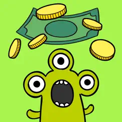 money aliens logo, reviews