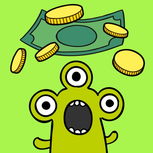 Money Aliens app reviews download