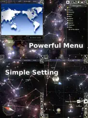 startracker hd - mobile skymap ipad images 3