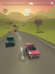 great race - route 66 ipad images 4