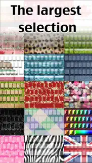 custom color keyboards iphone images 3