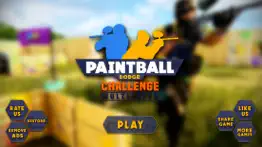 paintball dodge challenge pvp iphone images 3