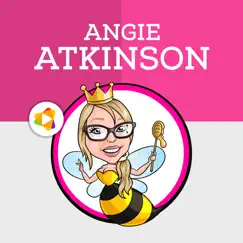 overcome narcissistic abuse by angie atkinson logo, reviews