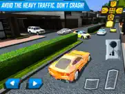 shopping zone city driver ipad images 4