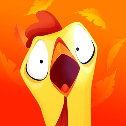 Chicken Rider app reviews download