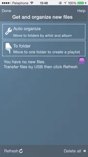 jellyfish music player iphone images 3