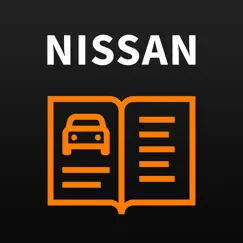 nissan app! обзор, обзоры