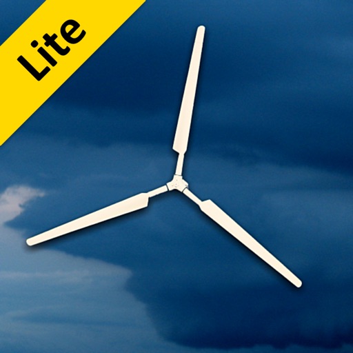 Wind Lite app reviews download