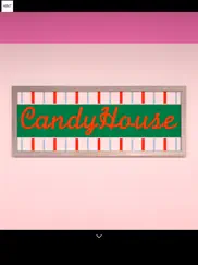escape game - candy house ipad images 3