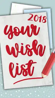 write a wish list iphone images 1