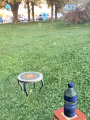 ar bottle flip! ipad images 2