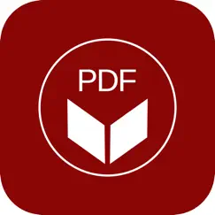 great pdf reader logo, reviews