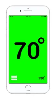 70 degree : smart protractor iphone images 2
