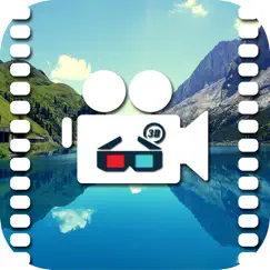 video creator : 2d to 3d logo, reviews