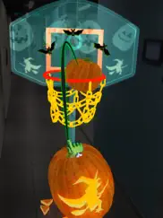 pumpkin basketball ipad images 1