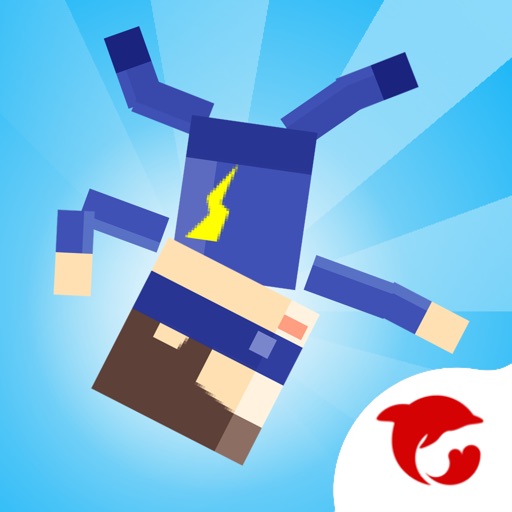 Tap Fly Hero app reviews download