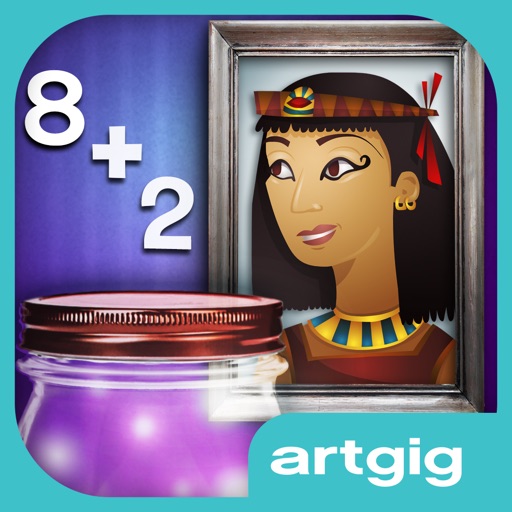 Mystery Math Museum app reviews download