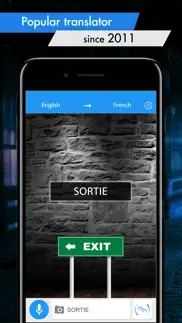 translator with speech pro iphone images 4