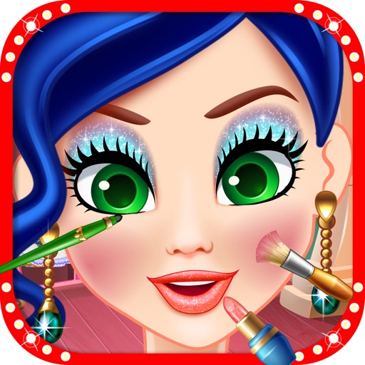 Princess Salon Parlour Game app reviews download