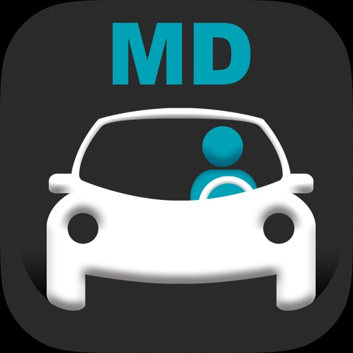 Maryland MVA DMV Exam Prep app reviews download