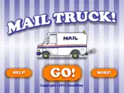 mail truck ipad images 1